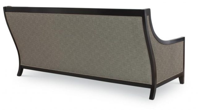 Диван Century Furniture Svelte Fabric Sofa