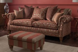 Диван DURESTA BERESFORD SOFA