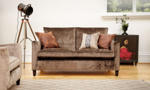 Диван DURESTA HOXTON