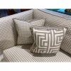 Диван DURESTA Hollister 4 Seater Sofa