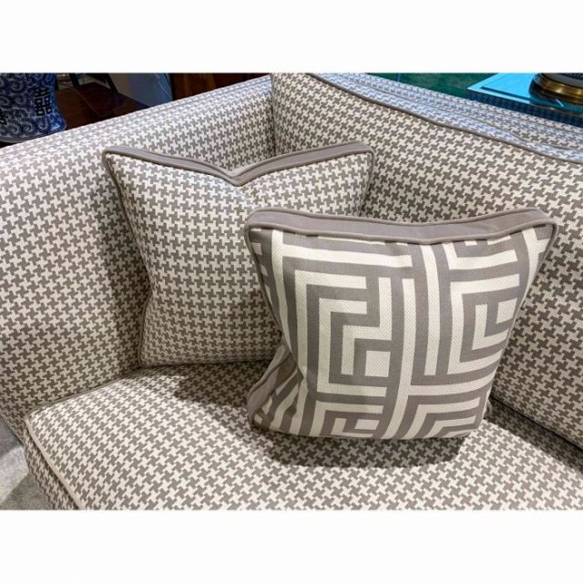 Диван DURESTA Hollister 4 Seater Sofa