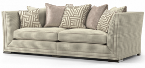 Диван DURESTA Hollister 4 Seater Sofa