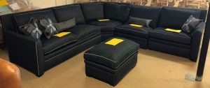 Диван DURESTA Manchester Corner Sofa