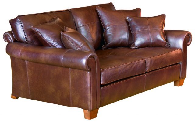 Диван DURESTA Plantation Compact Sofa