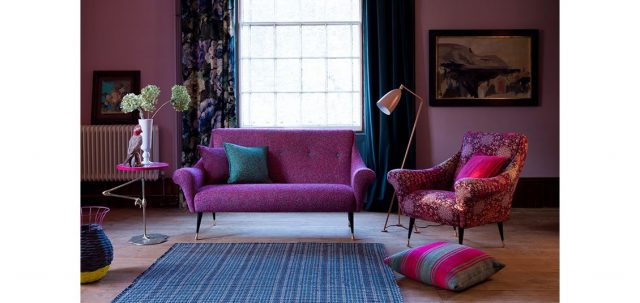 Диван DURESTA TANGO SOFA