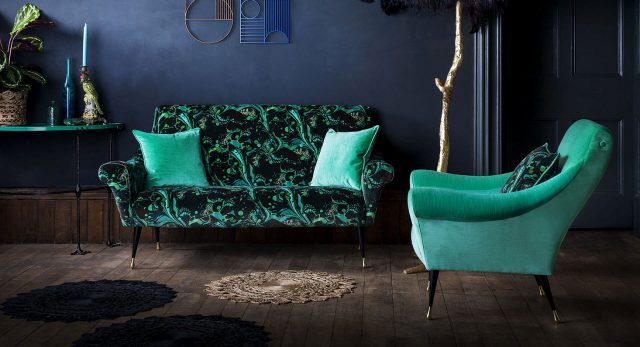 Диван DURESTA TANGO SOFA