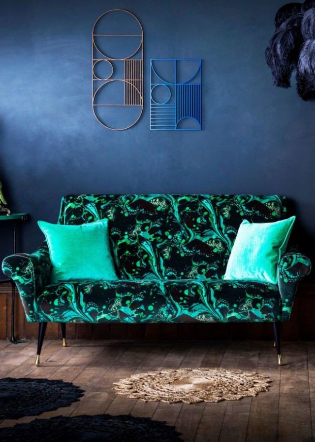 Диван DURESTA TANGO SOFA