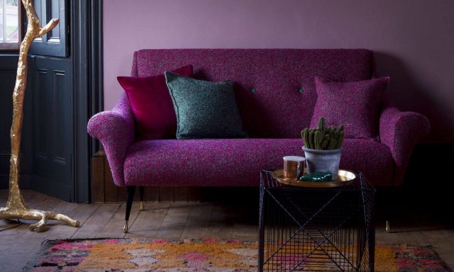Диван DURESTA TANGO SOFA