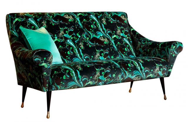 Диван DURESTA TANGO SOFA