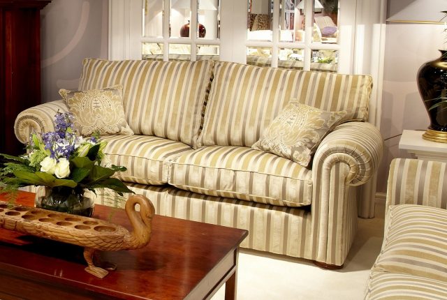 Диван DURESTA WALDORF SOFA