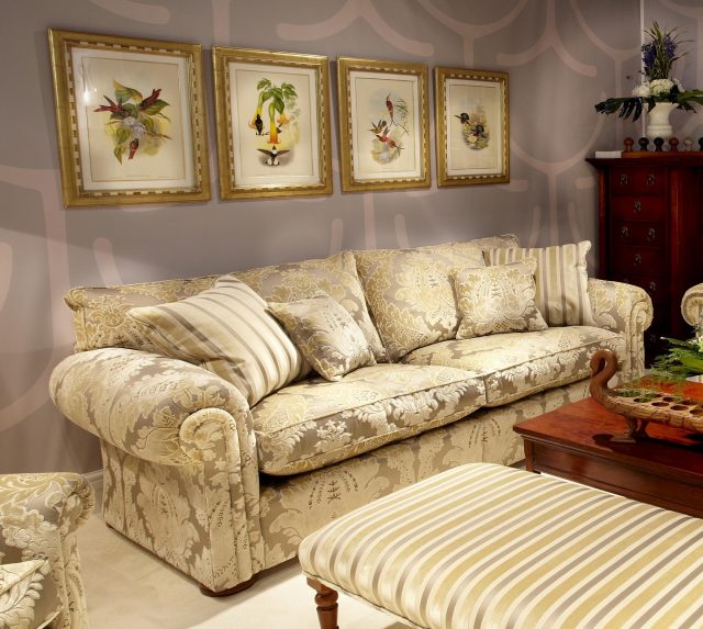 Диван DURESTA WALDORF SOFA