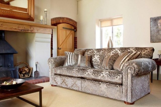 Диван DURESTA WALDORF SOFA