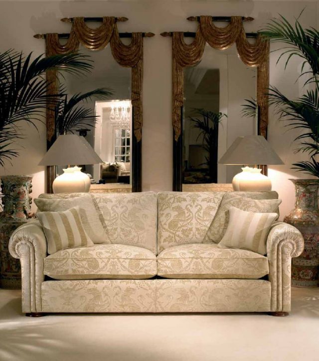 Диван DURESTA WALDORF SOFA