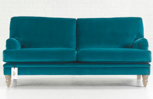 Диван Distinctive Chesterfields BETTY SOFA