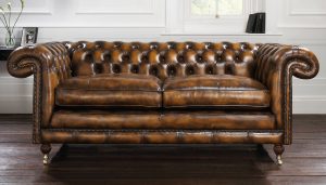 Диван Distinctive Chesterfields CHATSWORTH