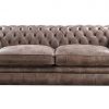 Диван Distinctive Chesterfields DRUMMOND