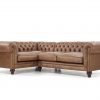 Диван Distinctive Chesterfields HAMPTON CORNER
