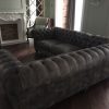 Диван Distinctive Chesterfields HAMPTON CORNER