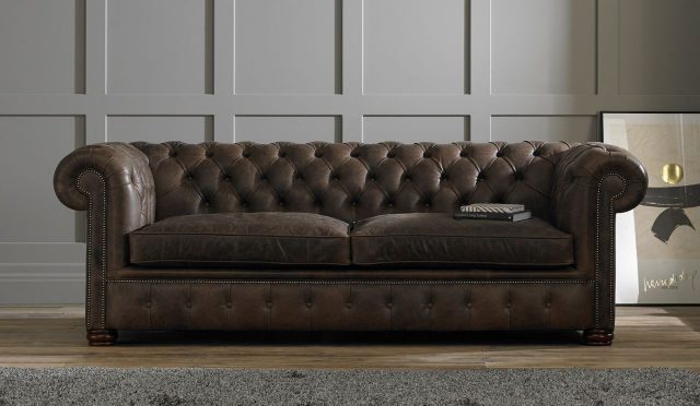 Диван Distinctive Chesterfields LONDON