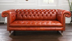 Диван Distinctive Chesterfields SANDRINGHAM