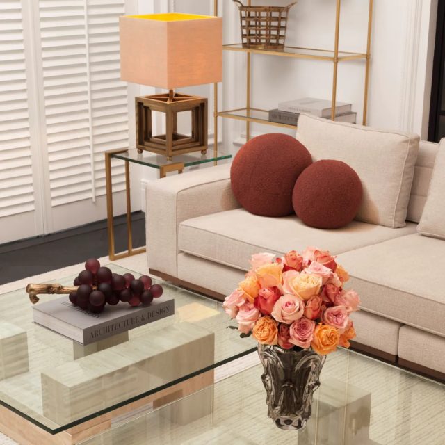 Диван EICHHOLTZ AURORA SOFA