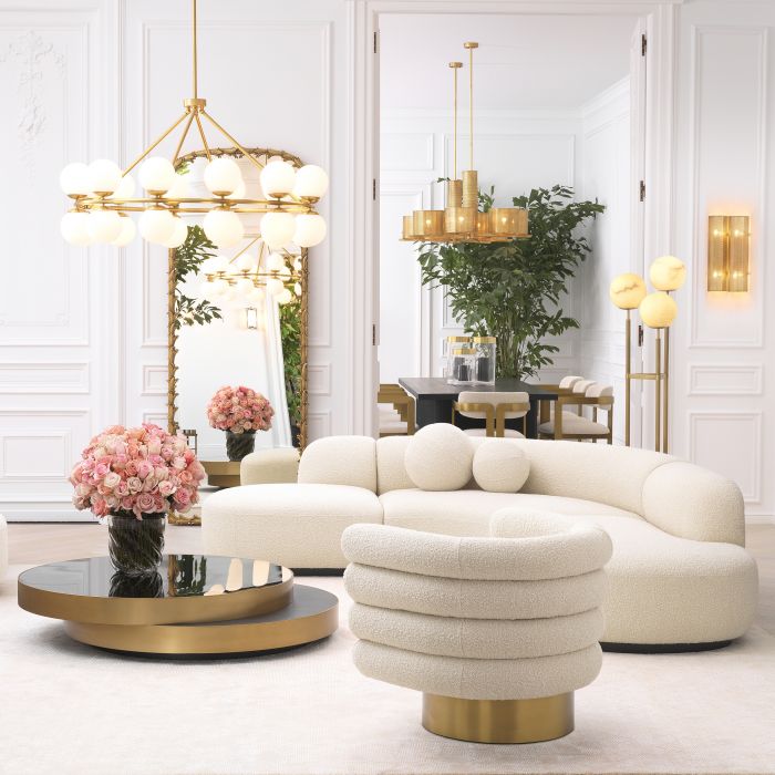 Диван EICHHOLTZ BJÖRN SOFA