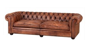 Диван EICHHOLTZ Club Sofa Gymnasium