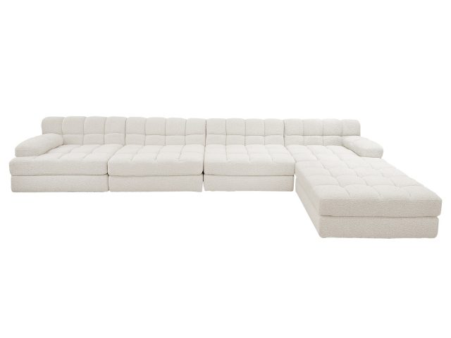 Диван EICHHOLTZ DEAN CORNER SOFA