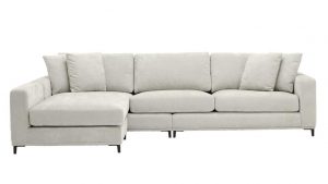 Диван EICHHOLTZ FERAUD LOUNGE GREY