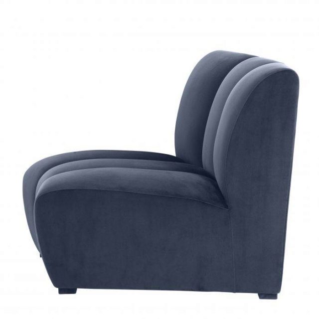 Диван EICHHOLTZ LANDO BLUE