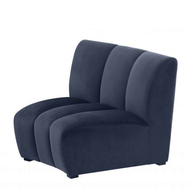Диван EICHHOLTZ LANDO BLUE