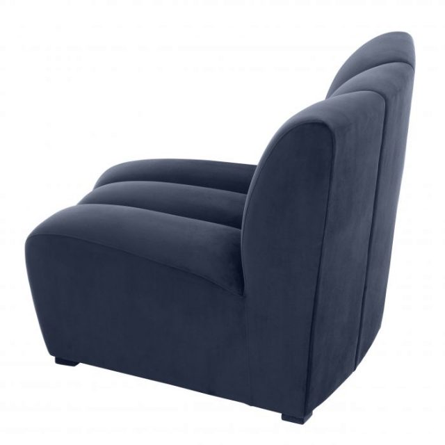 Диван EICHHOLTZ LANDO BLUE