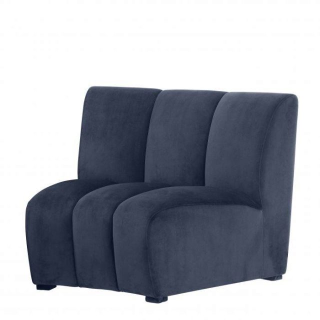 Диван EICHHOLTZ LANDO BLUE
