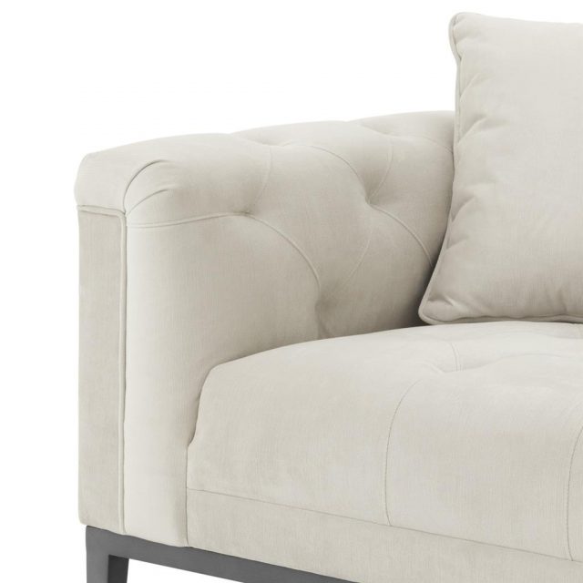 Диван EICHHOLTZ Lounge Sofa Cesare left