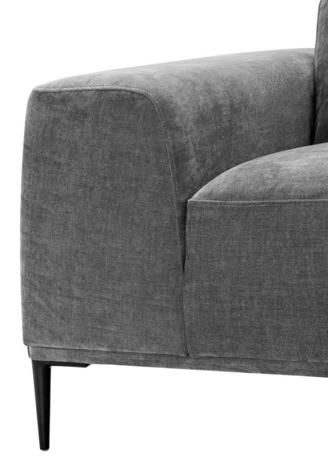 Диван EICHHOLTZ Loveseat Montado Grey
