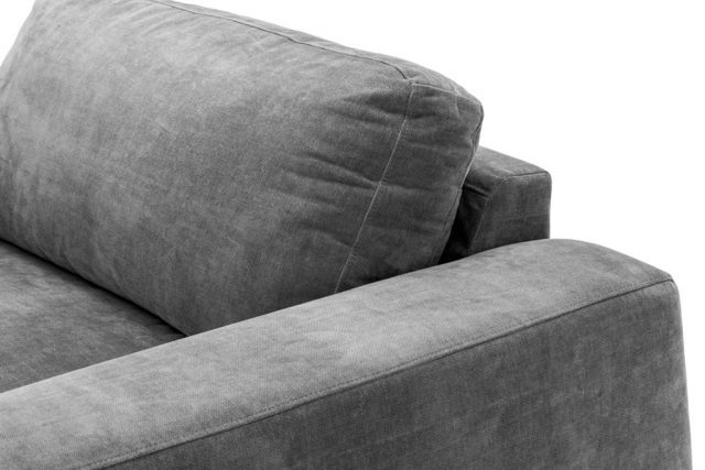 Диван EICHHOLTZ Loveseat Montado Grey