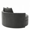 Диван EICHHOLTZ Sofa Carlita Grey