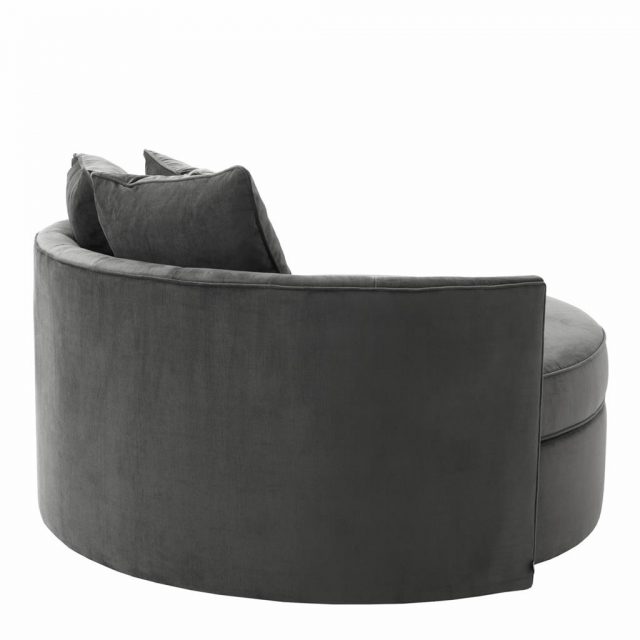Диван EICHHOLTZ Sofa Carlita Grey