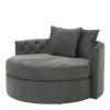Диван EICHHOLTZ Sofa Carlita Grey