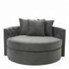 Диван EICHHOLTZ Sofa Carlita Grey