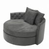 Диван EICHHOLTZ Sofa Carlita Grey