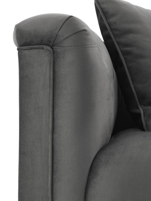Диван EICHHOLTZ Sofa Cesare Grey
