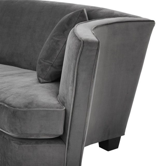Диван EICHHOLTZ Sofa Giulietta Grey