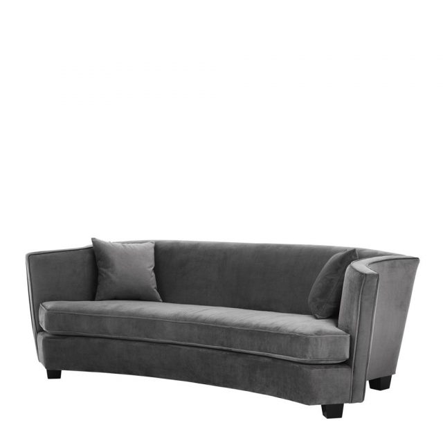 Диван EICHHOLTZ Sofa Giulietta Grey