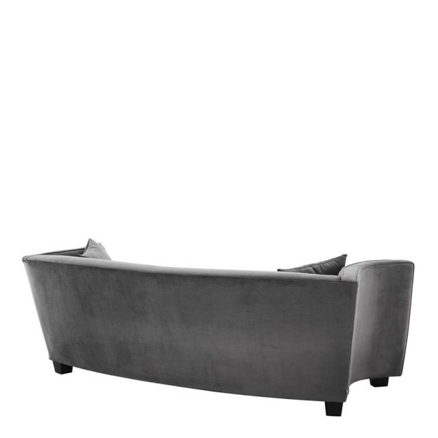 Диван EICHHOLTZ Sofa Giulietta Grey