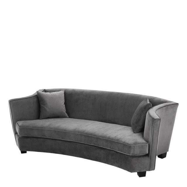 Диван EICHHOLTZ Sofa Giulietta Grey
