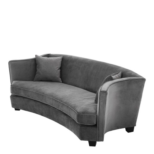 Диван EICHHOLTZ Sofa Giulietta Grey