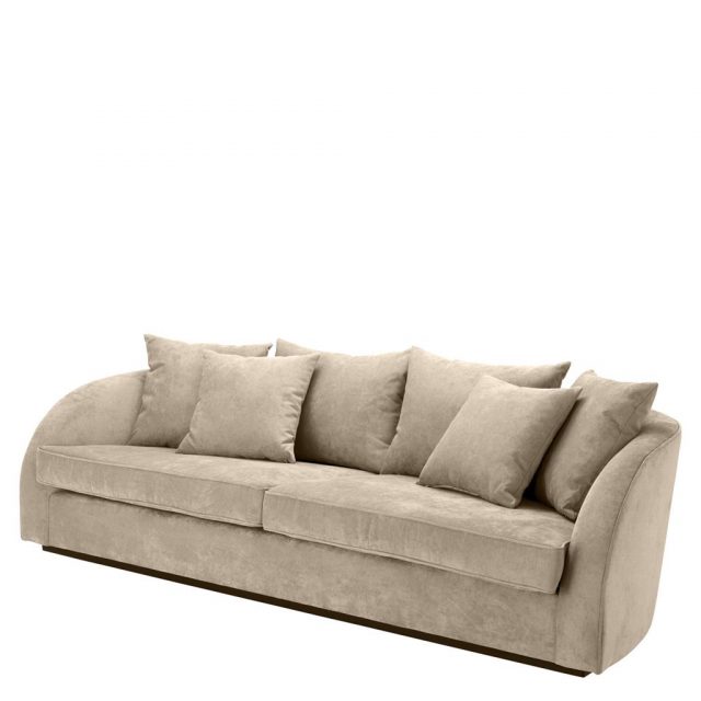Диван EICHHOLTZ Sofa Les Palmiers