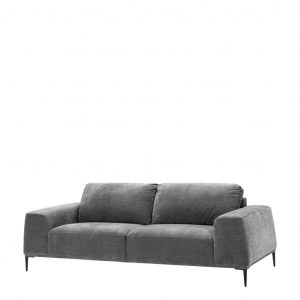 Диван EICHHOLTZ Sofa Montado Grey