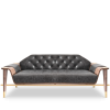 Диван Essential Home Curtis